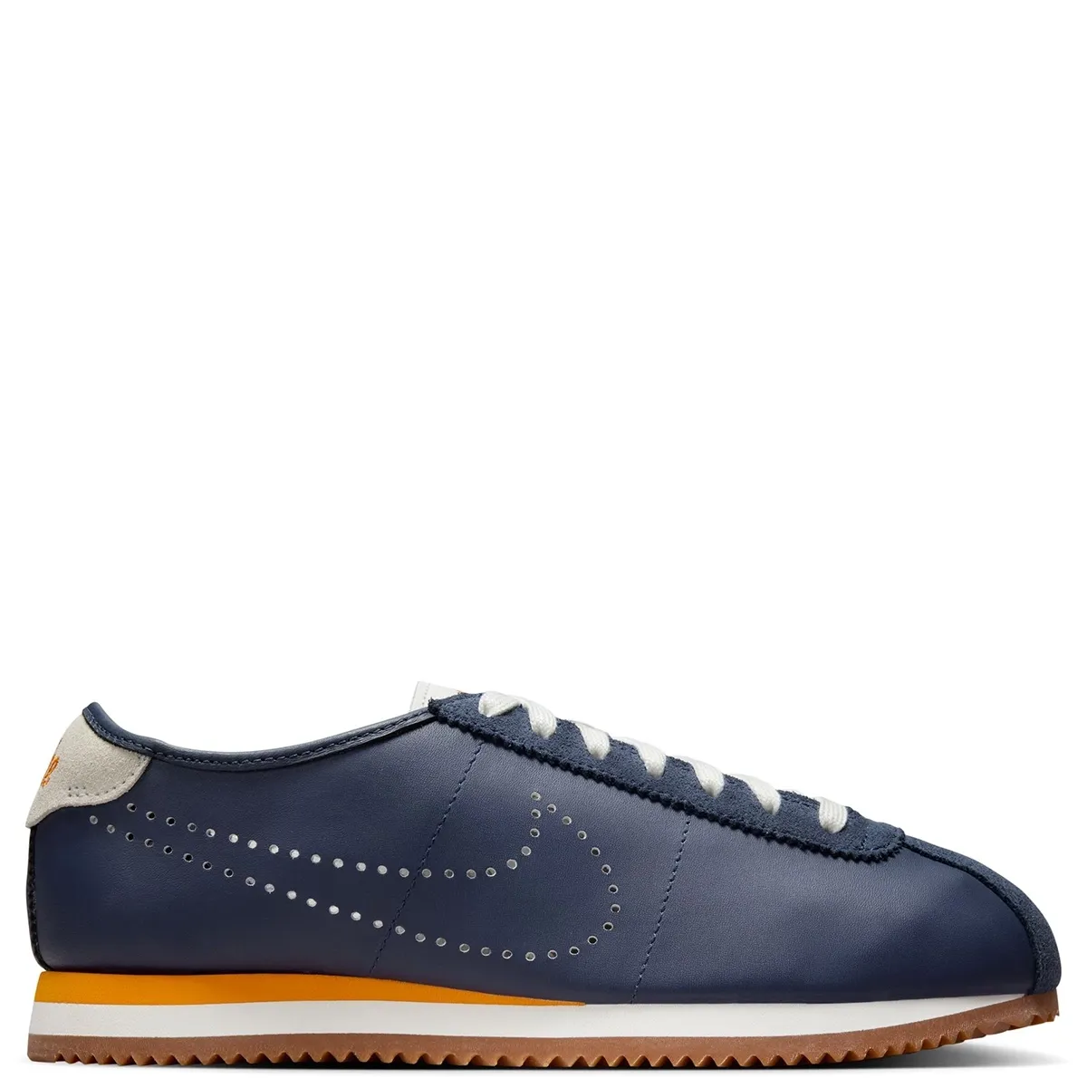 NIKE WOMEN'S CORTEZ LEATHER         