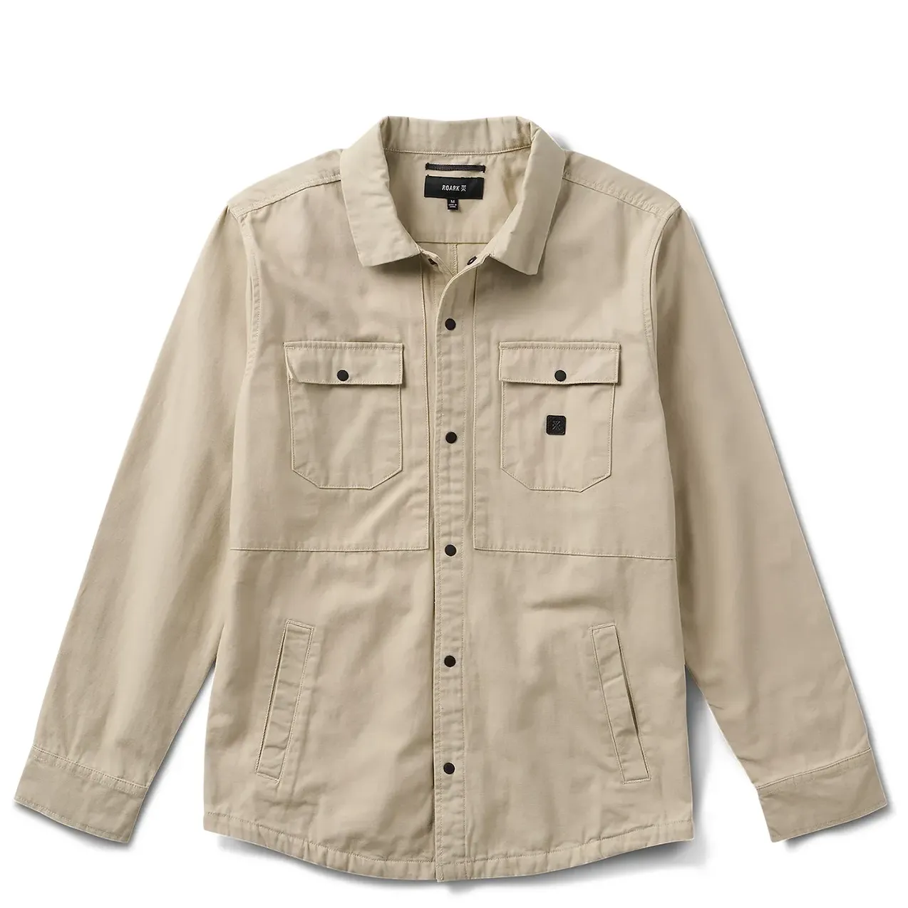 ROARK HEBRIDES UNLINED JACKET    