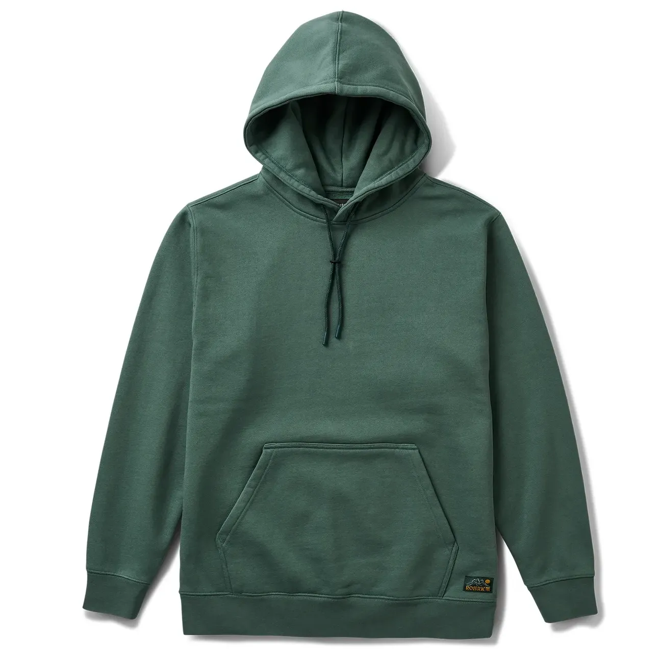ROARK BOLO PULLOVER HOODIE   