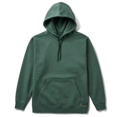 ROARK BOLO PULLOVER HOODIE   