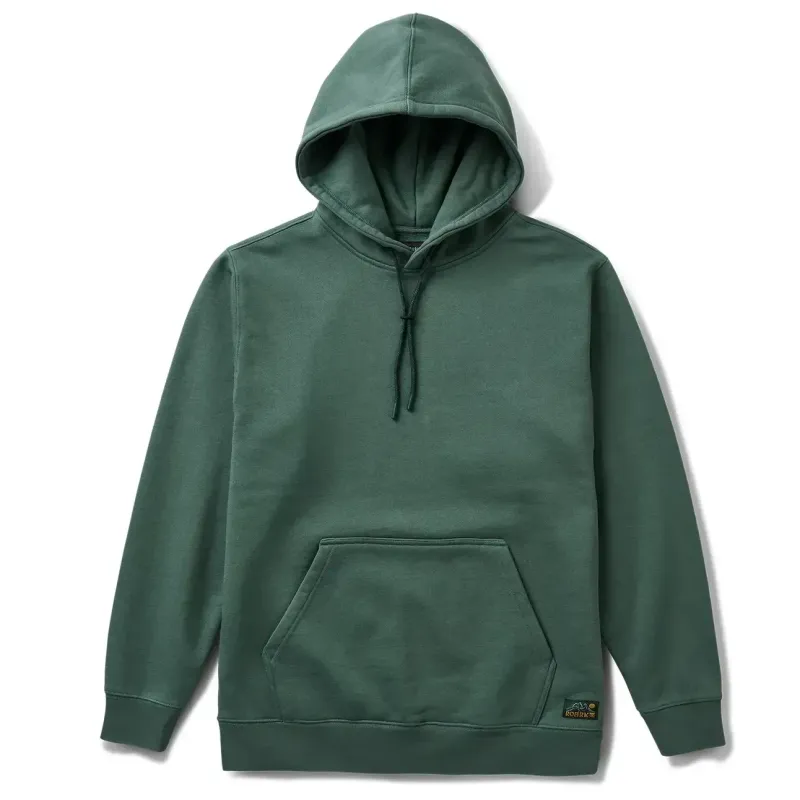 ROARK BOLO PULLOVER HOODIE   
