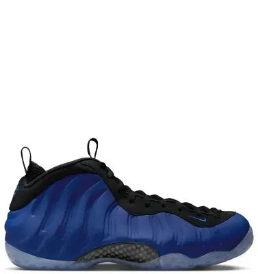 NIKE AIR FOAMPOSITE ONE       