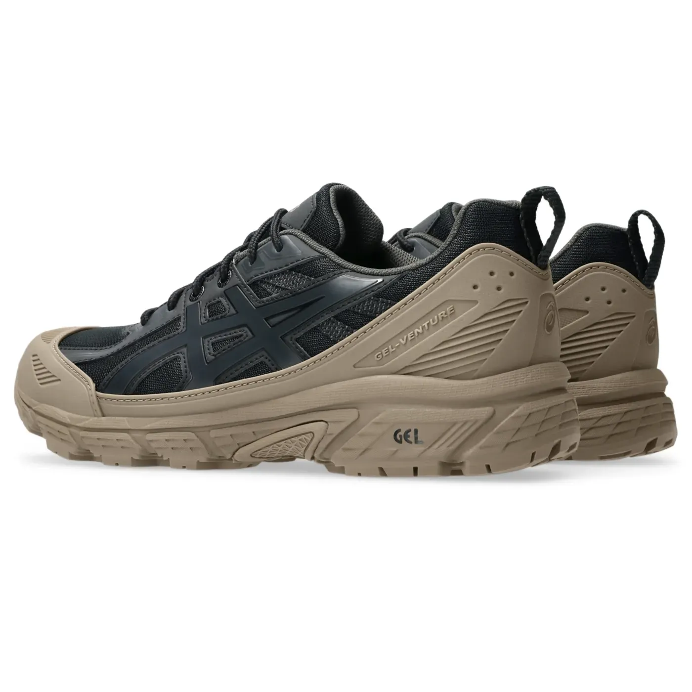 New ASICS
Gel-Venture 3 Trail Running Shoe R26 mgxxfg3ys6 main image 2