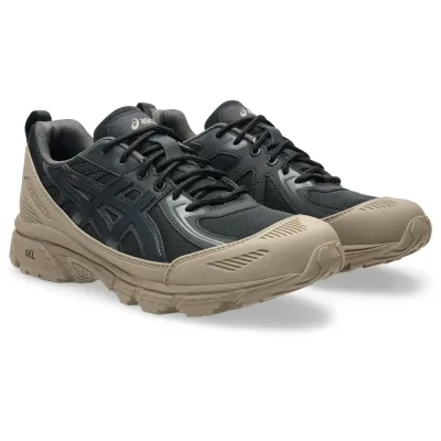 ASICS GEL-VENTURE 6 SHIELD Black Pepper | Trail Running Inspired Shoes