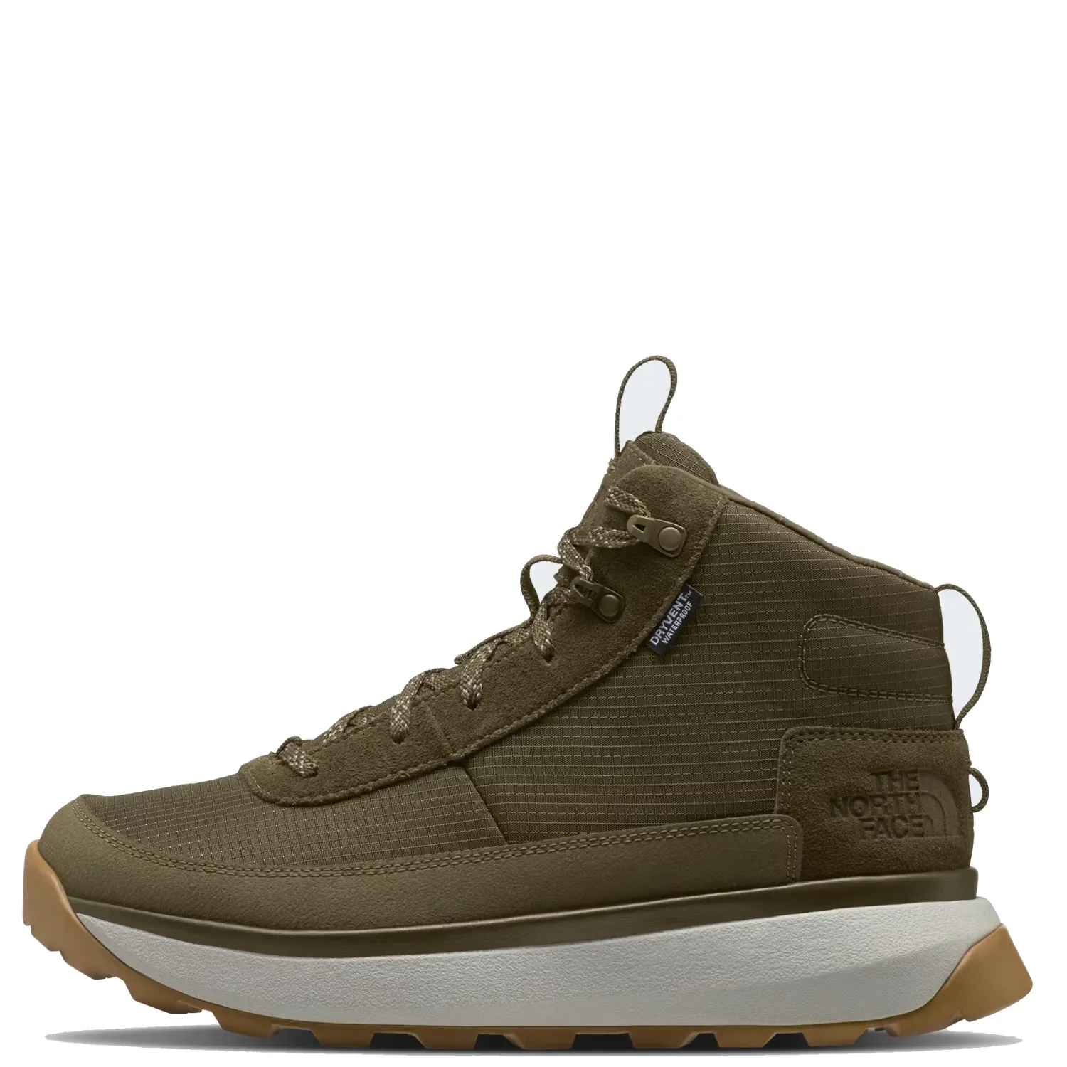 THE NORTH FACE BERGEN MID WATERPROOF    