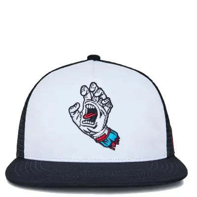 MALBON GOLF SANTA CRUZ TRUCKER HAT