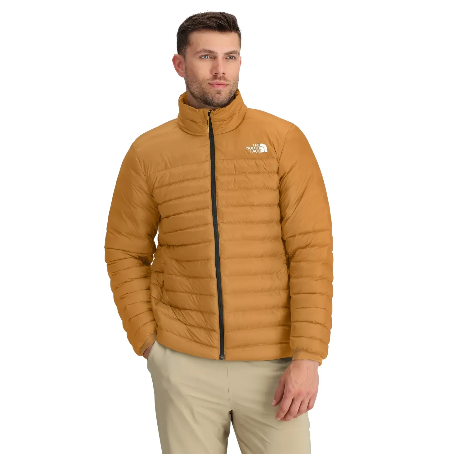 THE NORTH FACE TERRA PEAK JACKET  