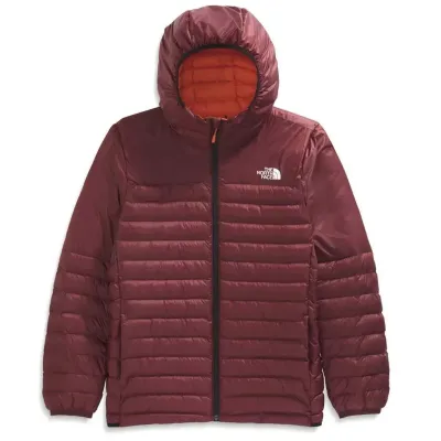 THE NORTH FACE TERRA PEAK HOODED JACKET   