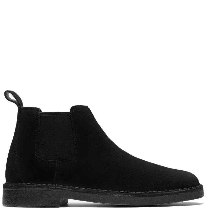 CLARKS DESERT CHELSEA  