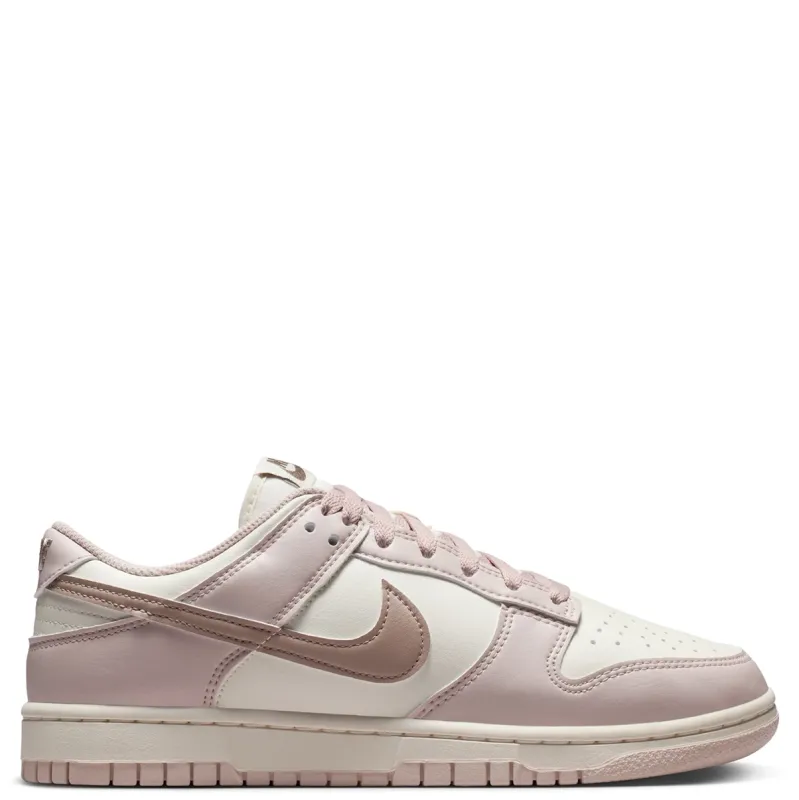 NIKE WOMEN'S DUNK LOW    