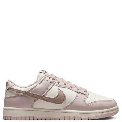 NIKE WOMEN'S DUNK LOW    