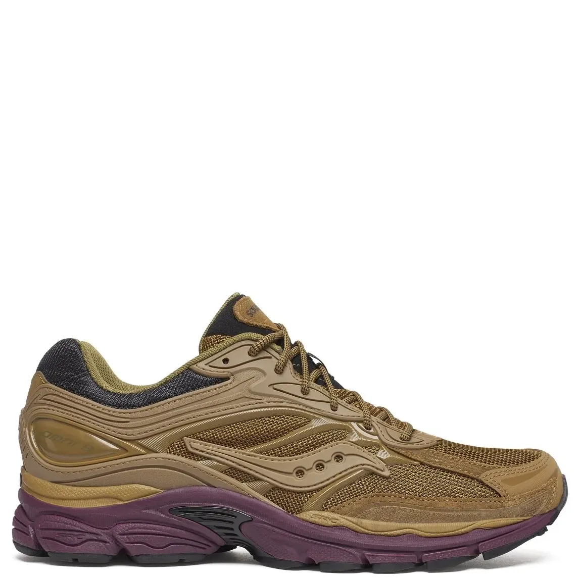 SAUCONY PROGRID OMNI 9   