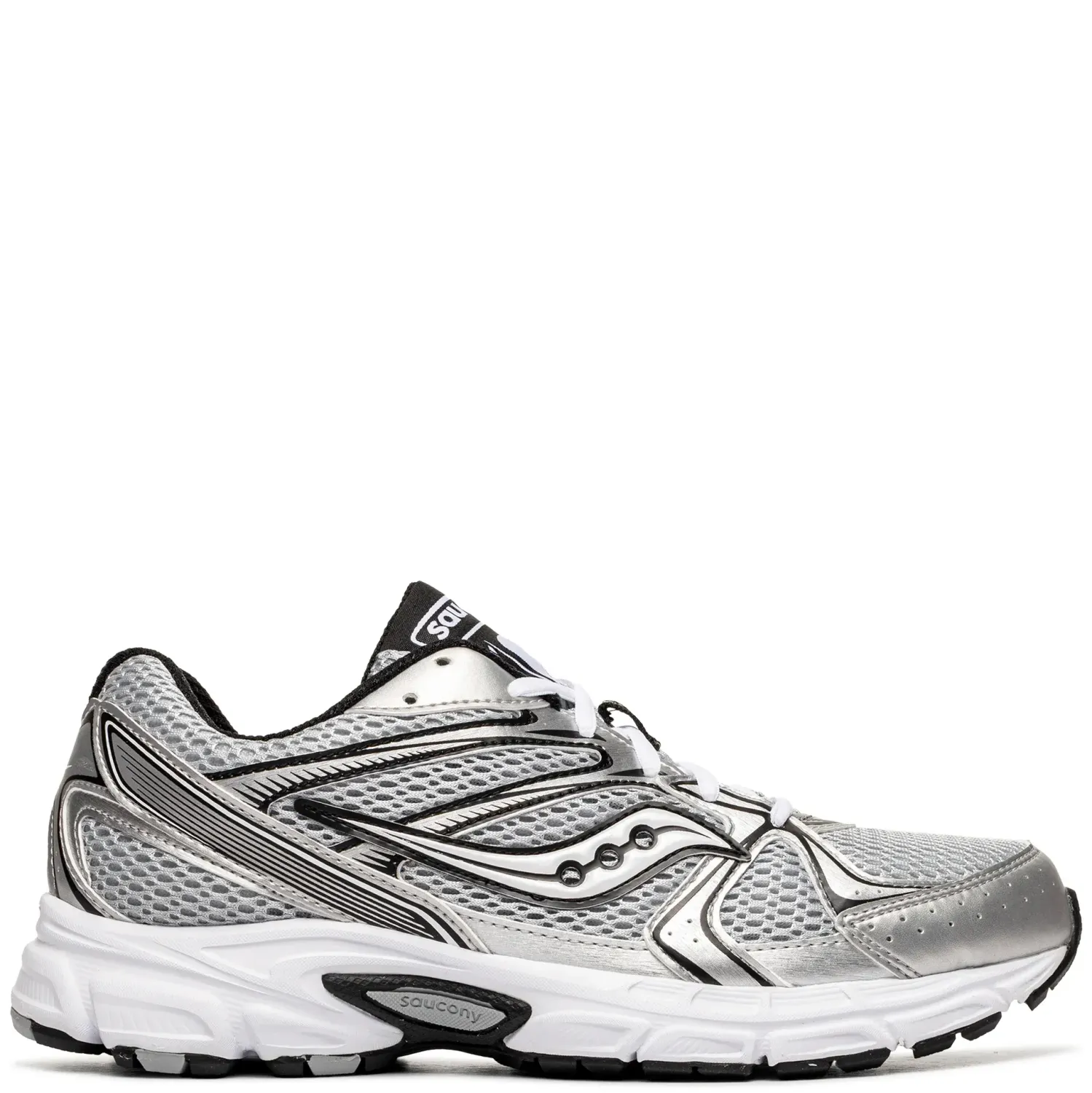 SAUCONY RIDE MILLENNIUM 