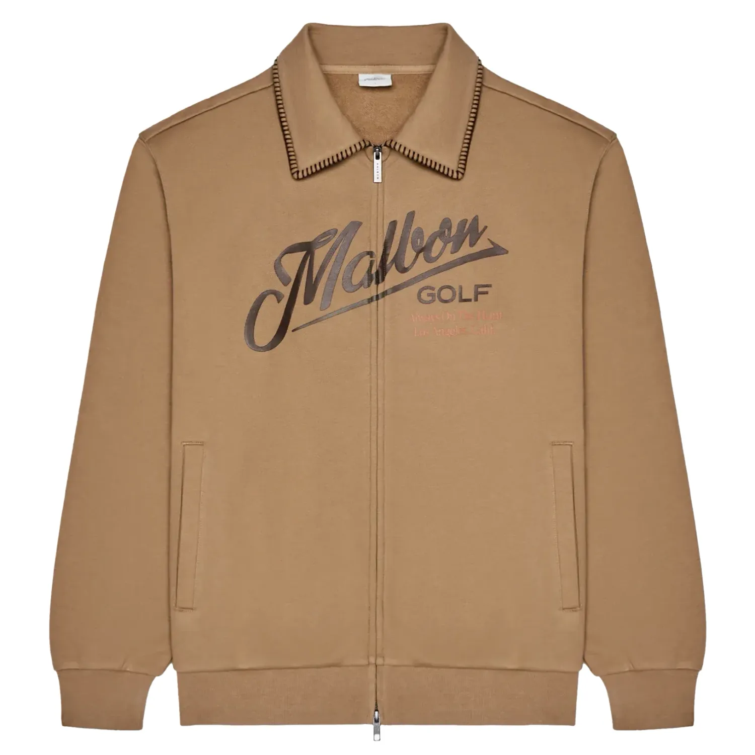 MALBON GOLF MAXWELL SWEATSHIRT  