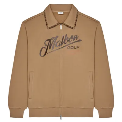 MALBON GOLF MAXWELL SWEATSHIRT  