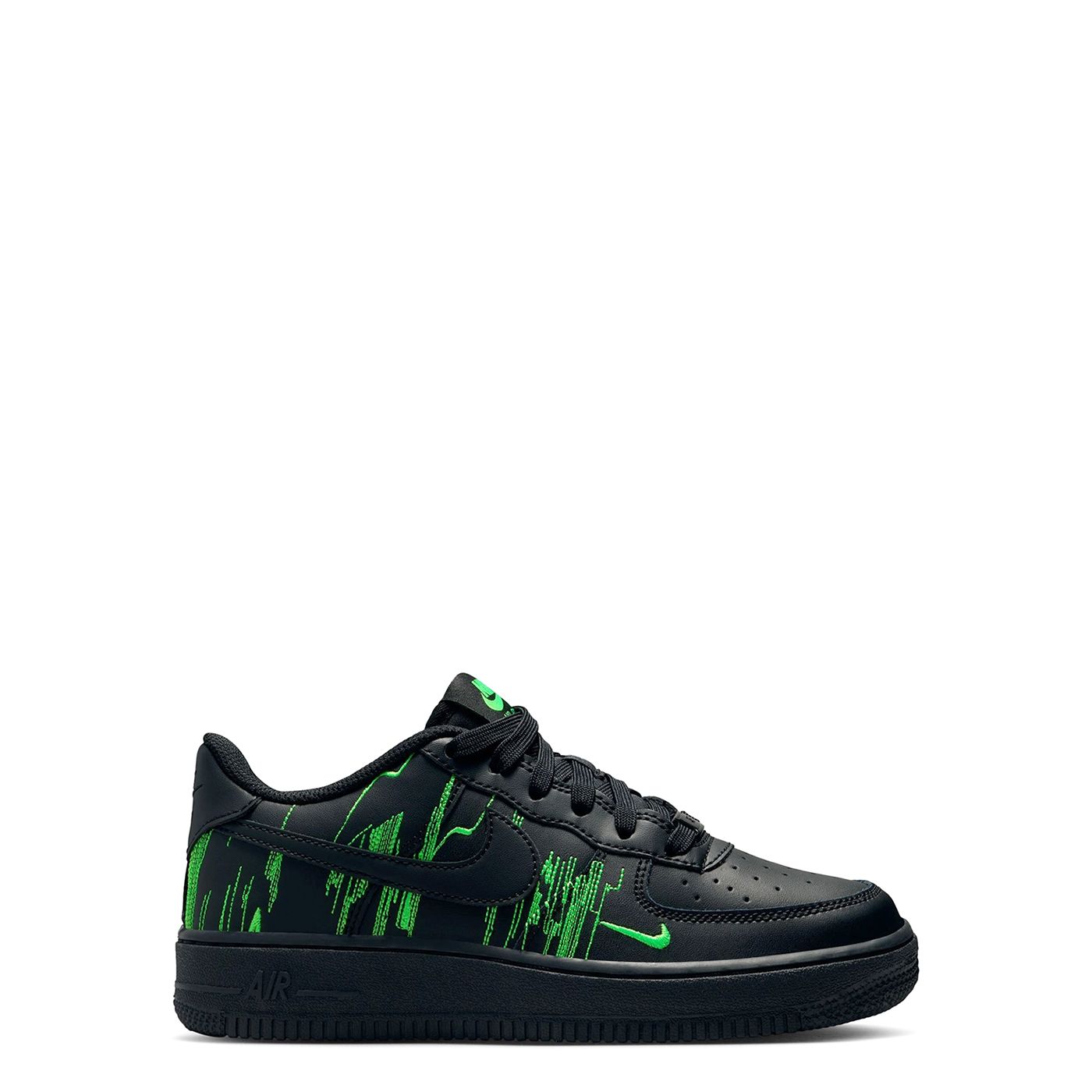 NIKE AIR FORCE 1 LV8 4 (GS) 