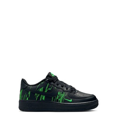 NIKE AIR FORCE 1 LV8 4 (GS) 