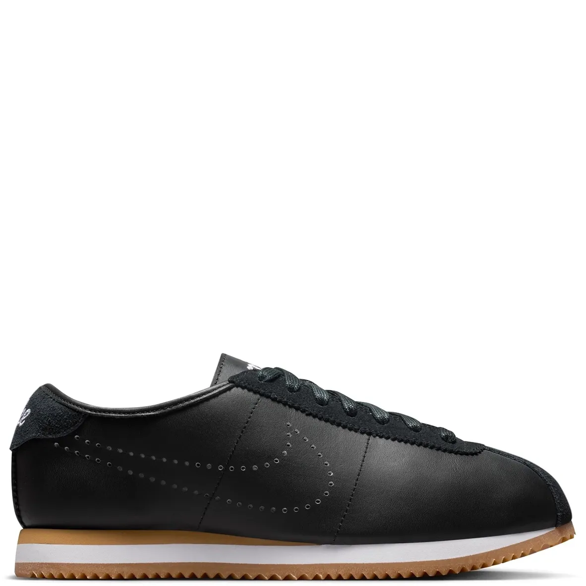 NIKE WOMEN'S CORTEZ LEATHER 