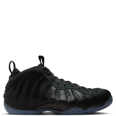 NIKE AIR FOAMPOSITE ONE 'CARBON FIBER'        