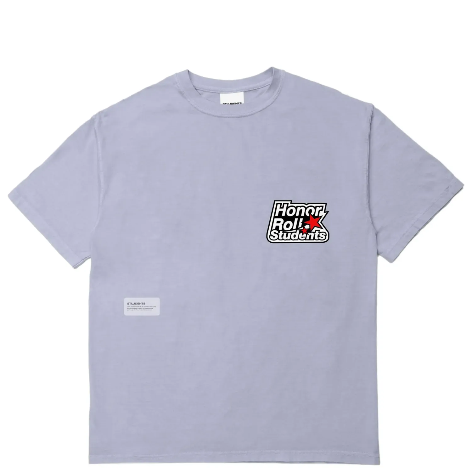 STUDENTS GOLF HONOR ROLL STUDENTS TEE