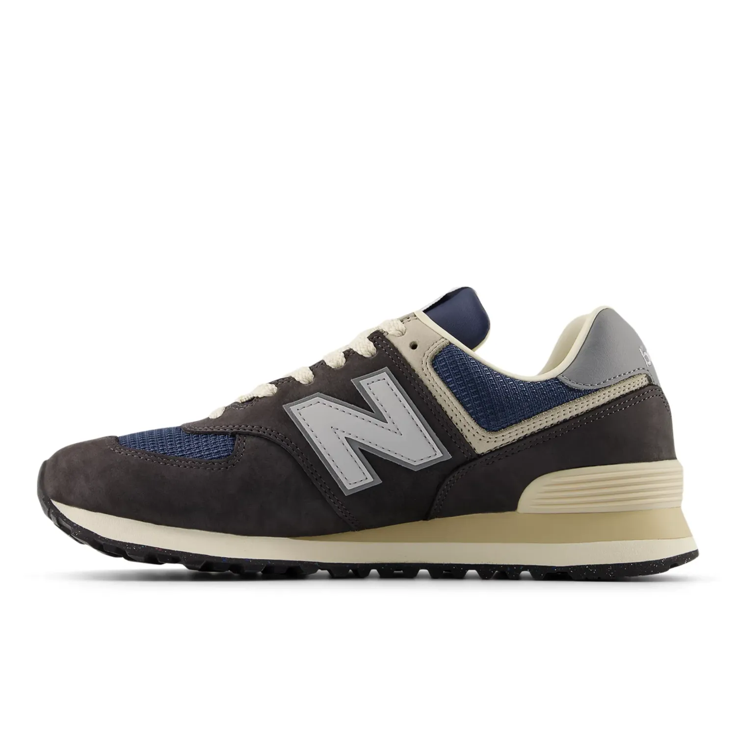 New Balance 574 “Black Cement/Slate Grey”