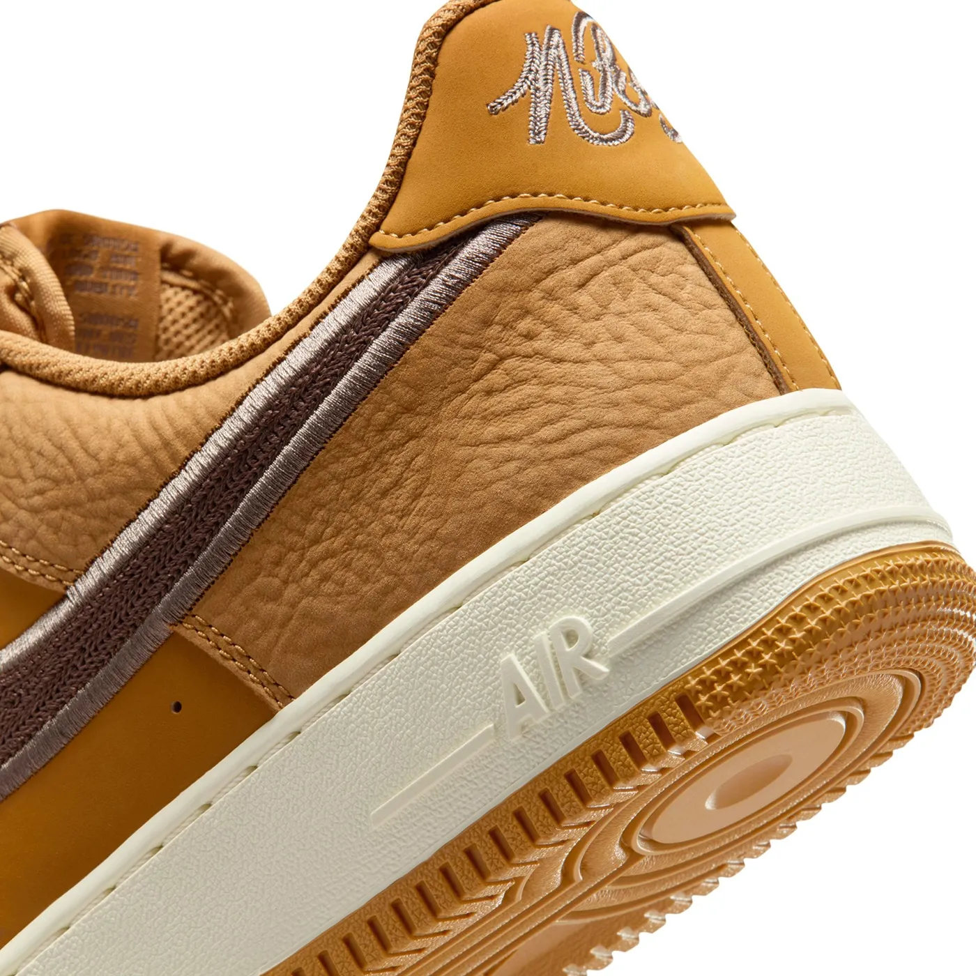 Nike Air Force 1 '07 LV8 Wheat Men's Shoes | MODA3