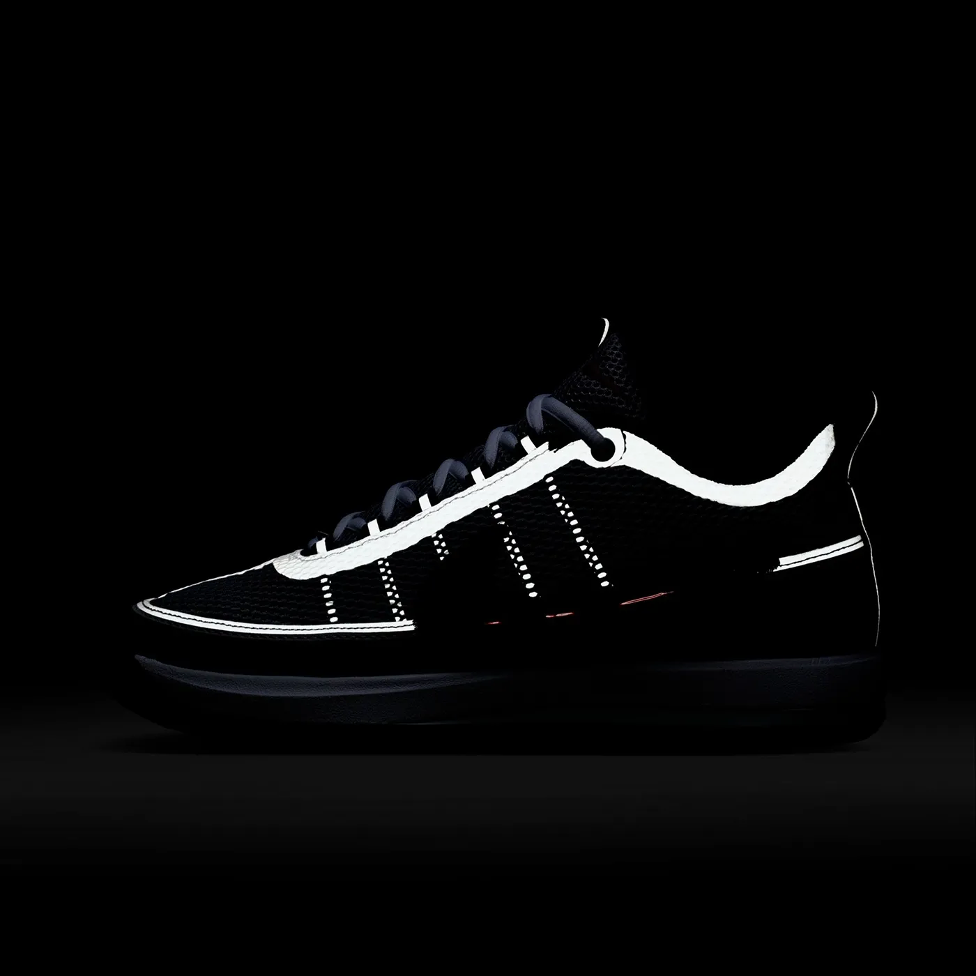 Nike Book 2 Spiridon Basketball Shoes – Metallic Silver