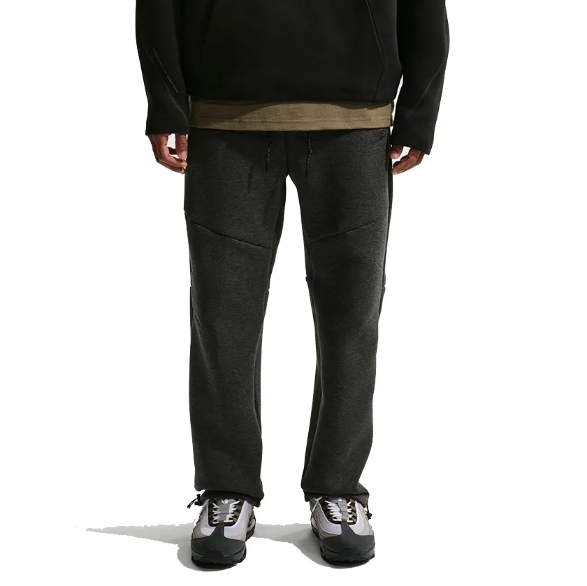 NIKE TECH FLEECE OPEN-HEM PANT