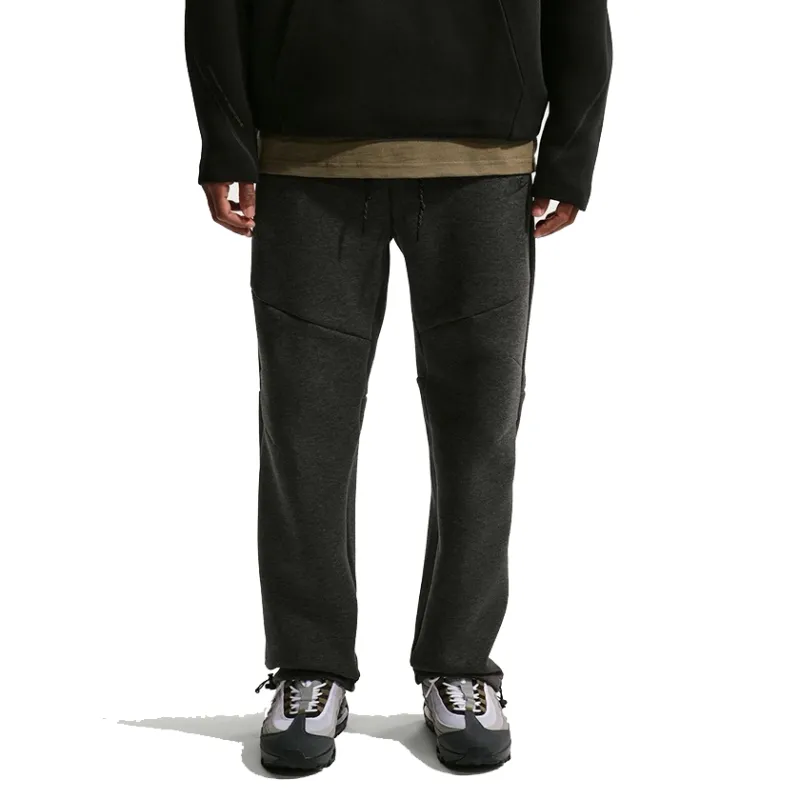 NIKE TECH FLEECE OPEN-HEM PANT 