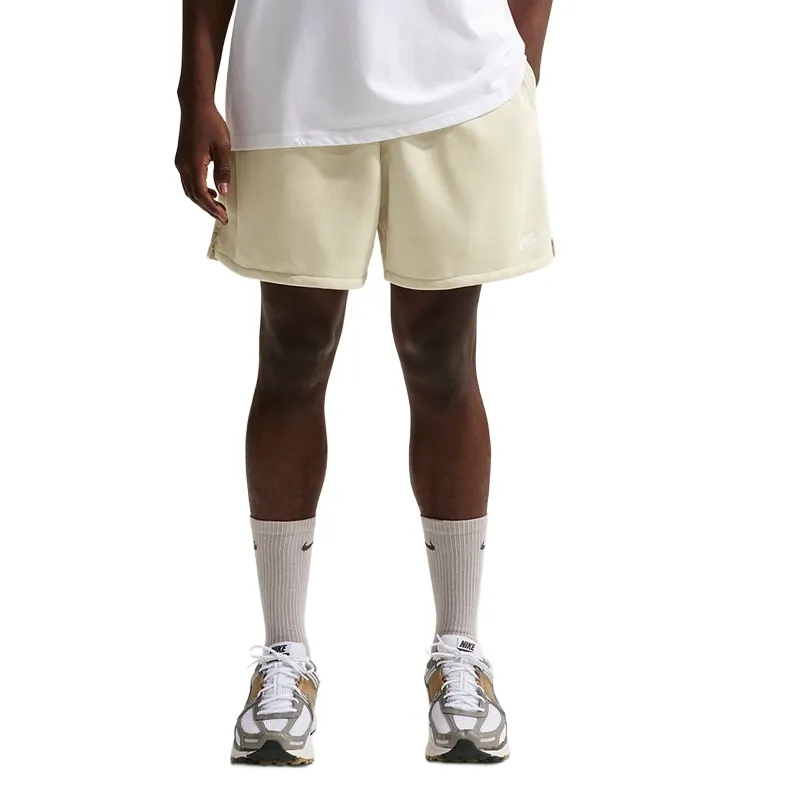 NIKE CLUB FLOW FRENCH TERRY SHORT