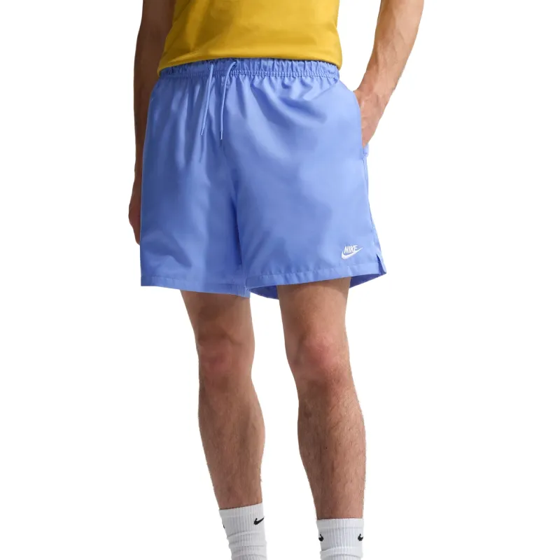 Close-up of elastic waistband with drawcord and mesh lining