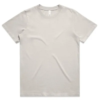 ASCOLOUR WOMEN'S HEAVY FADED TEE
