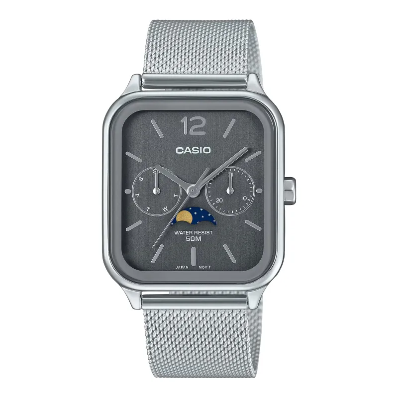 CASIO MTPM305MC-8AV