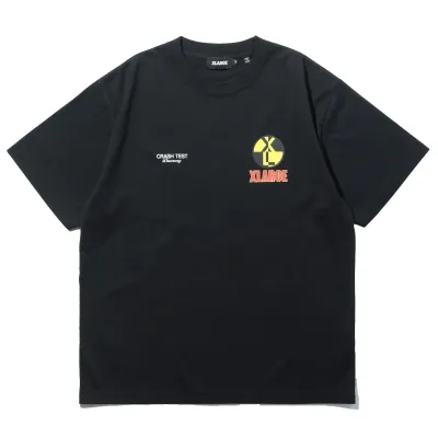 XLARGE CRASH TEST TEE
