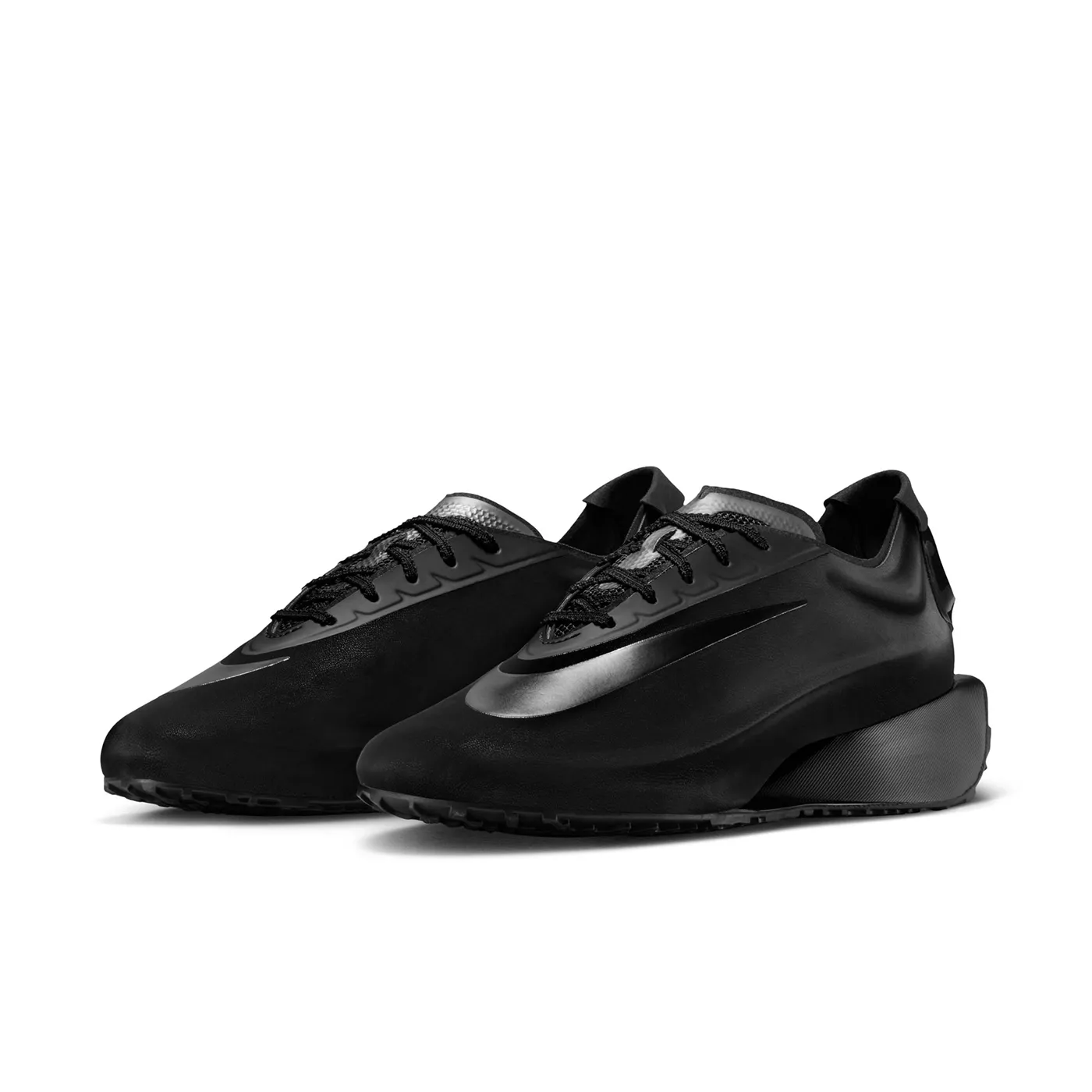 Nike Women's First Sight Noir Black