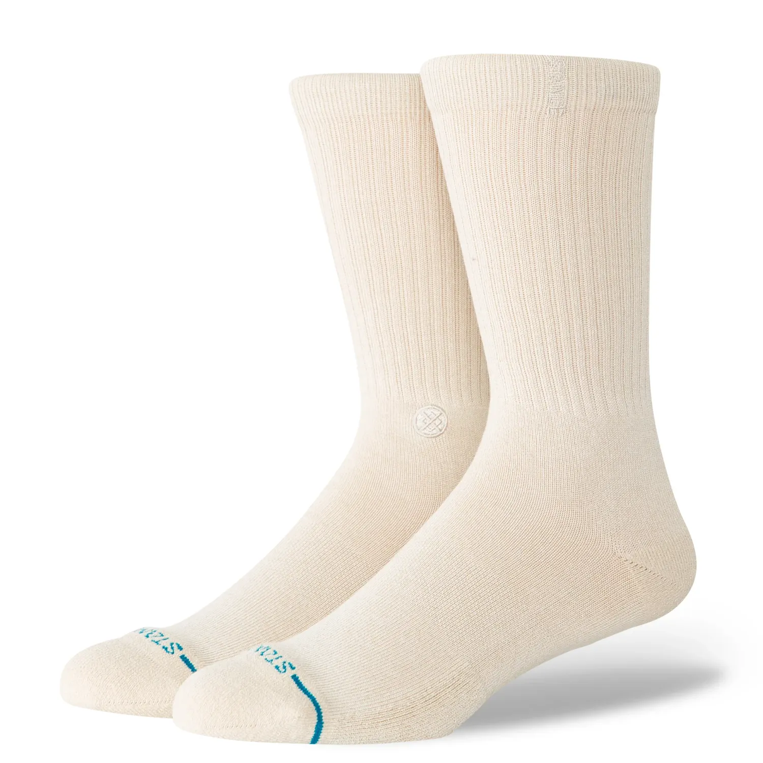 STANCE SHELTER BUTTER BLEND™ CREW SOCKS