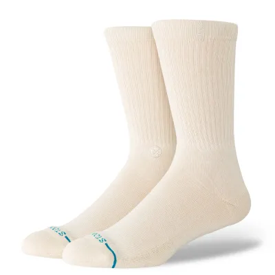 STANCE SHELTER BUTTER BLEND™ CREW SOCKS