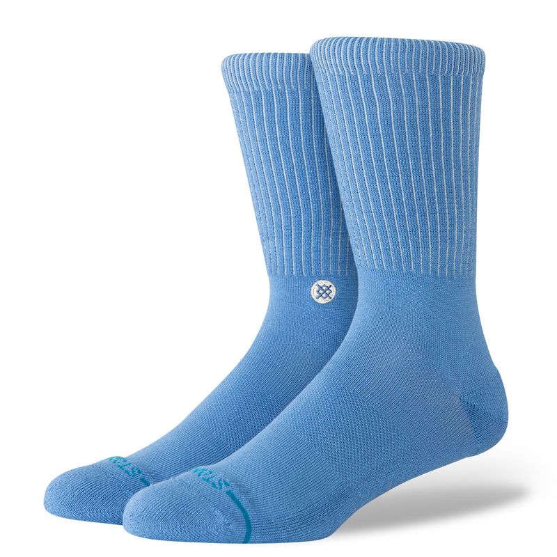 STANCE ICON POP CREW SOCKS