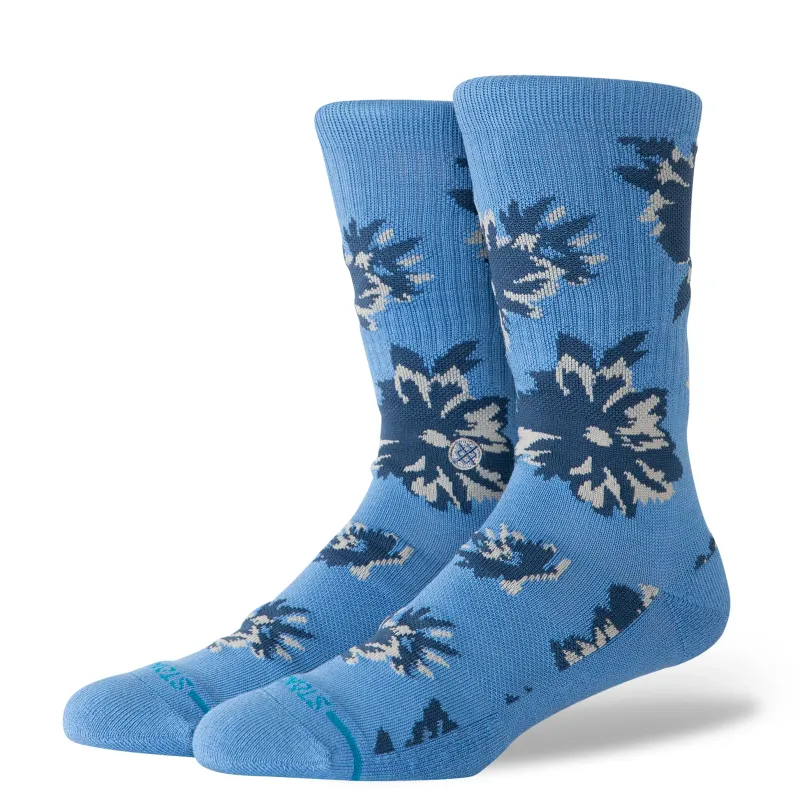 STANCE REPLICA COTTON CREW SOCKS