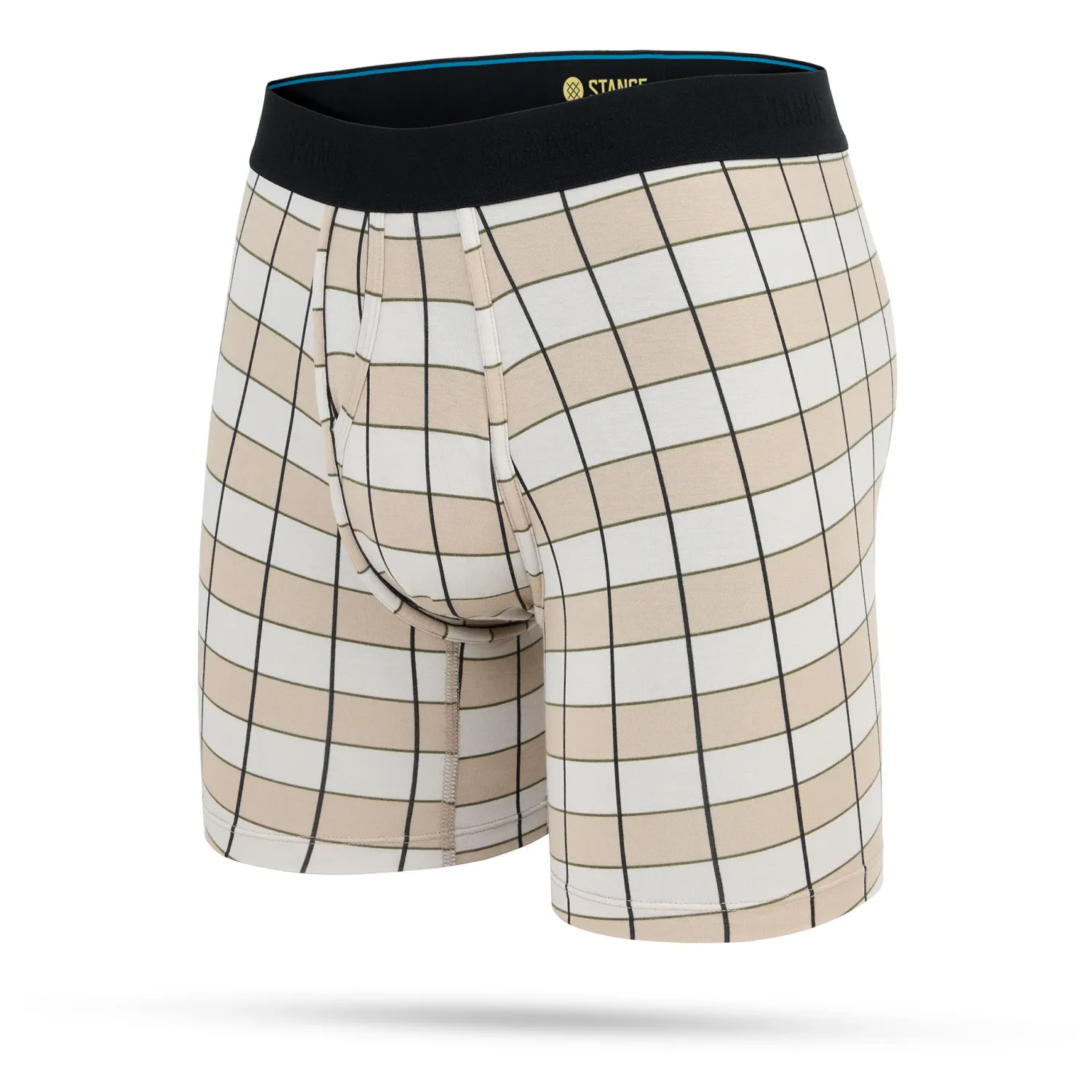 STANCE KITCHEN TILE BUTTER BLEND™ BOXER BRIEF