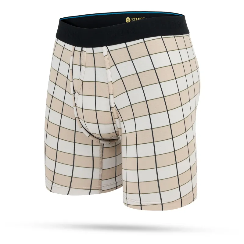 STANCE KITCHEN TILE BUTTER BLEND™ BOXER BRIEF