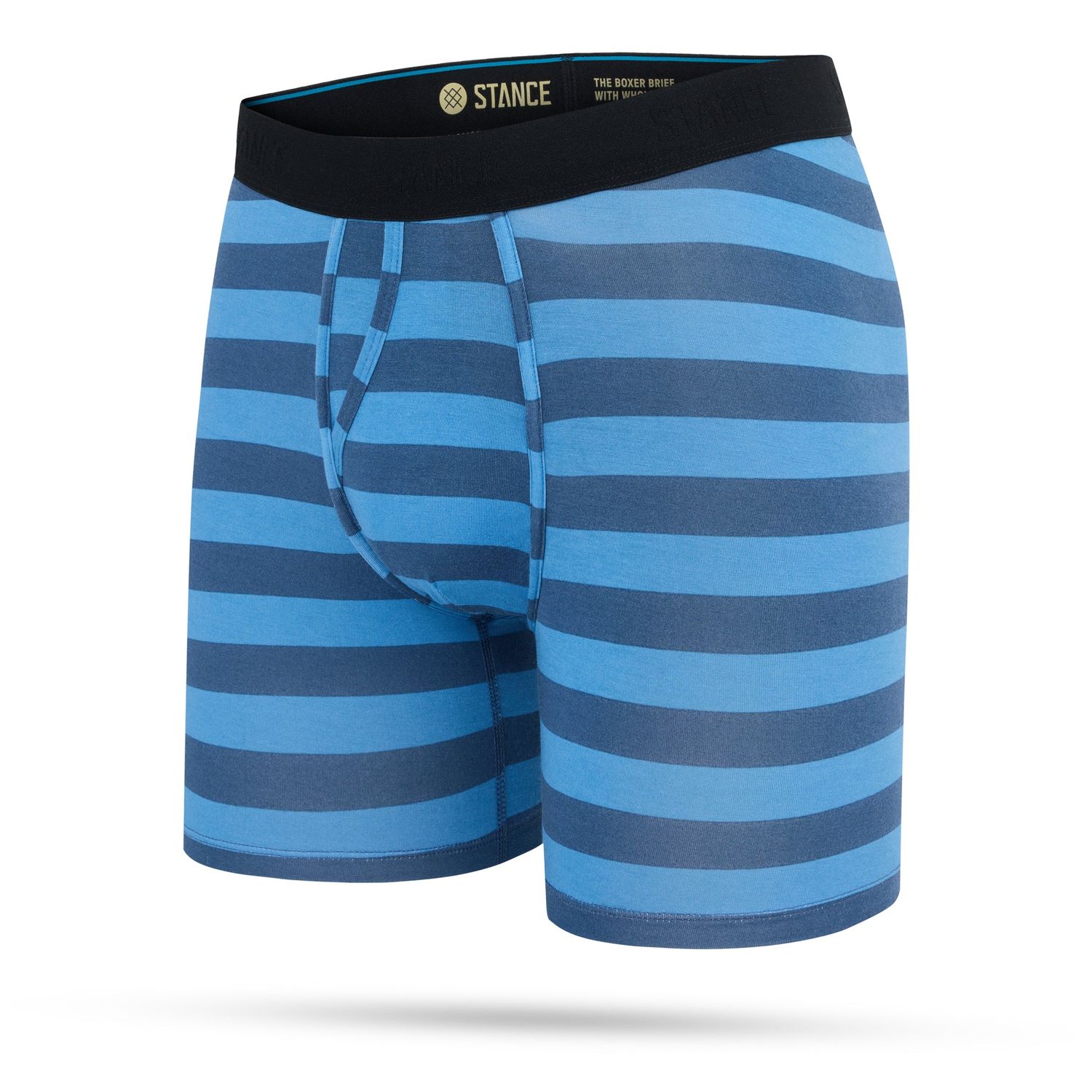 STANCE EASY BUTTER BLEND™ BOXER BRIEF WITH WHOLESTER™