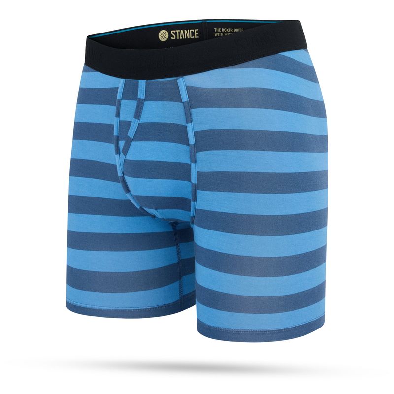 STANCE EASY BUTTER BLEND™ BOXER BRIEF WITH WHOLESTER™