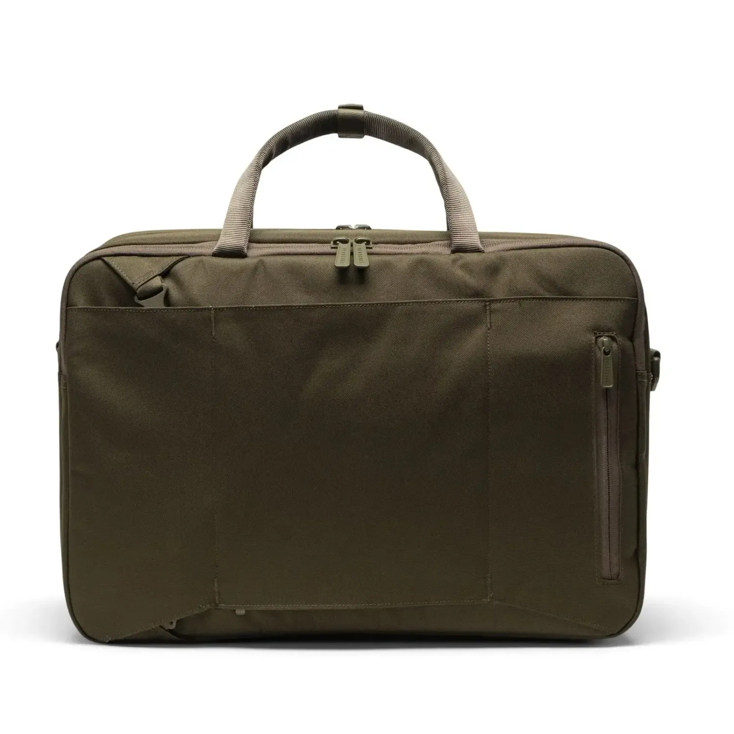HERSCHEL SUPPLY BOWEN CONVERTIBLE TRAVEL DUFFLE TECH | 30L