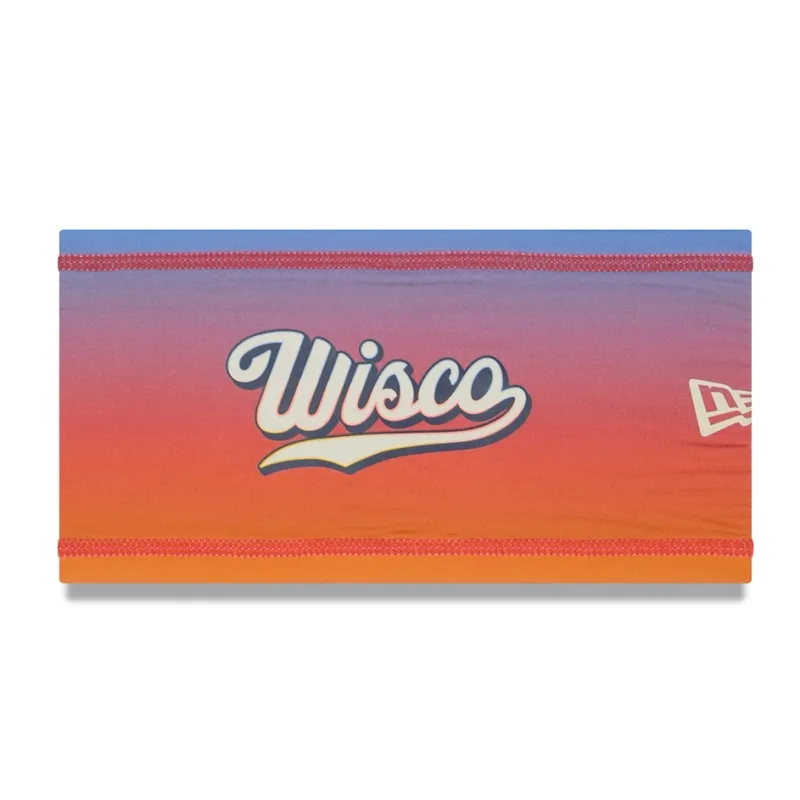 NEW ERA MILWAUKEE BREWERS 2026 CITY CONNECT HEADBAND