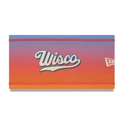 NEW ERA MILWAUKEE BREWERS 2026 CITY CONNECT HEADBAND