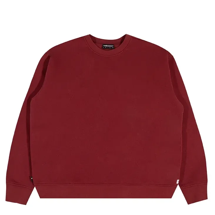 THE HUNDREDS PERFECT CREWNECK SWEATSHIRT
