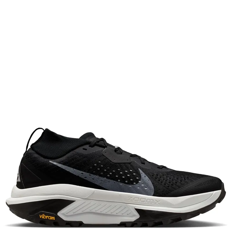Medial side view with “All Conditions Gear” text and breathable upper