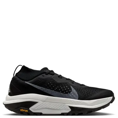 Medial side view with “All Conditions Gear” text and breathable upper