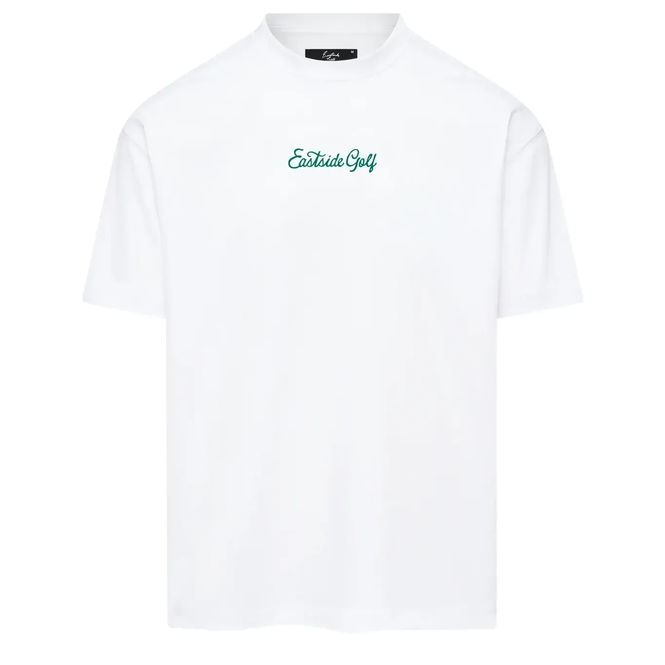 Eastside Golf Pin High Tee White